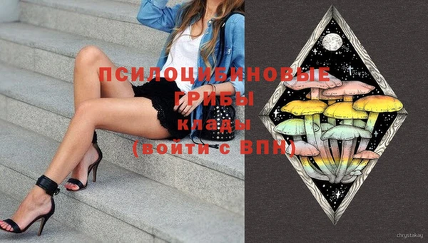 молекула духа Верея